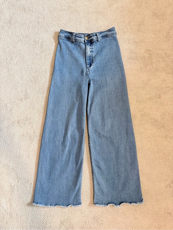 Billabong Denim - Billabong Free Fall High Waisted Jeans